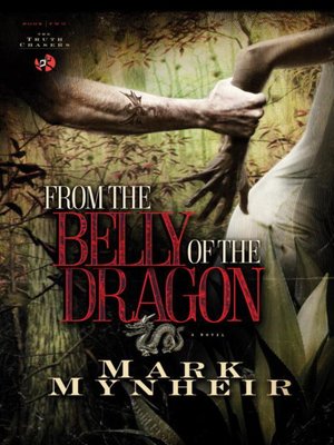 From the Belly of the Dragon - ebook